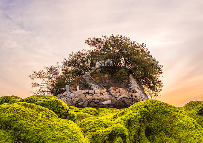 九州・沖縄エリア | 国立公園フォトスポット | 国立公園に、行って