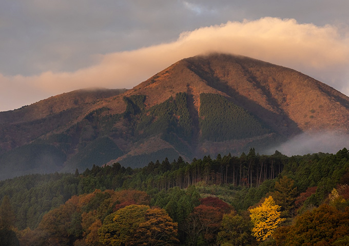九州・沖縄エリア | 国立公園フォトスポット | 国立公園に、行って