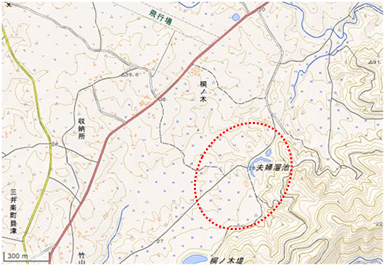 生物多様性保全上重要な里地里山