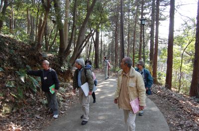 地域資源調査研修