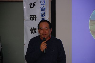 高橋佳孝さん