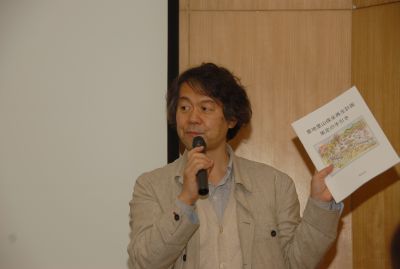 竹田純一