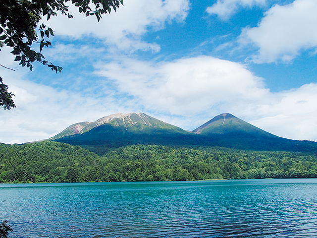 photo of Lake Onneto