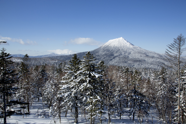 タイトル　双岳台