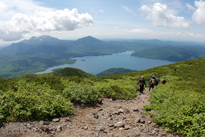 photo 9 of Akan-Mashu National Park