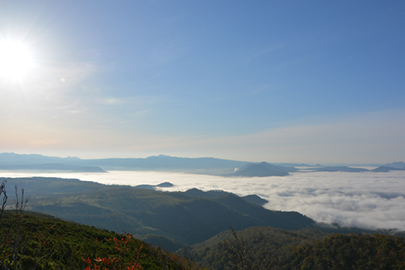 photo 10 of Akan-Mashu National Park