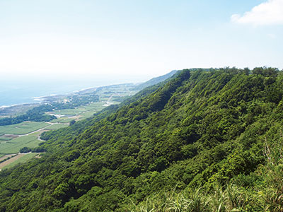 photo of Hyakunodai Observatory