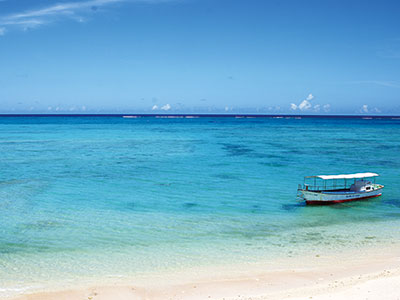 photo of Yurigahama beach