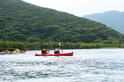 photo 2 of Amamigunto National Park