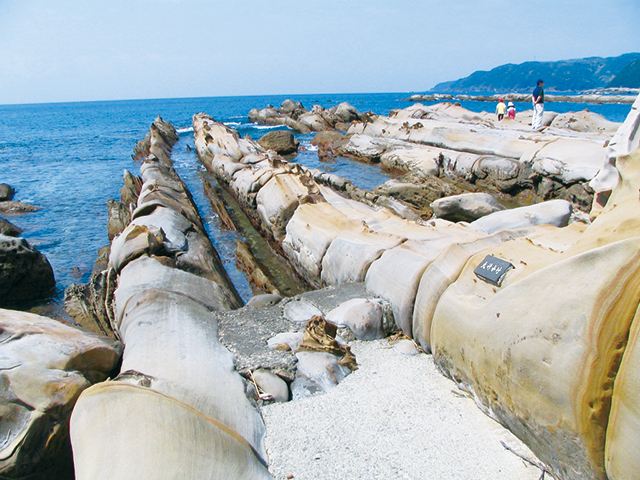 photo of Tatsukushi Beach