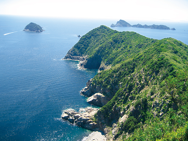 photo of Kashima Island