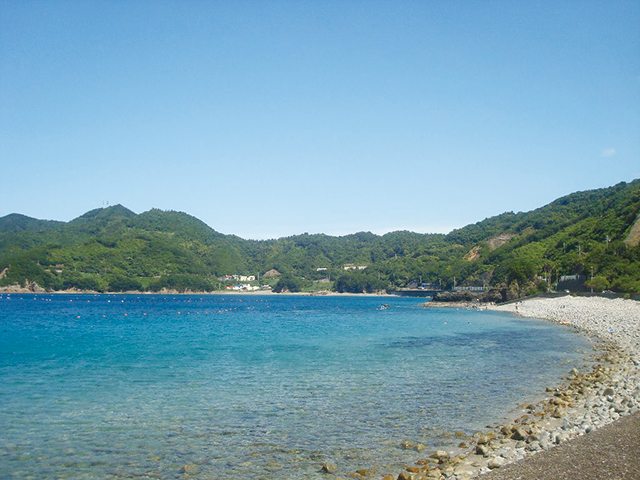 photo of Sunokawa Beach