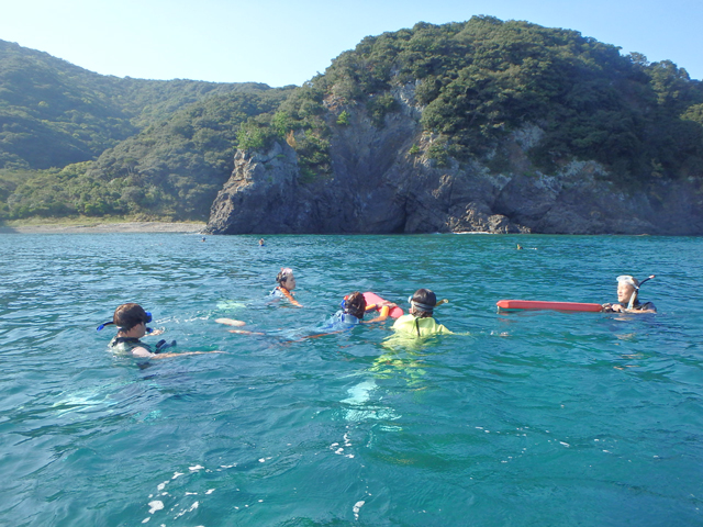 photo of Snorkeling