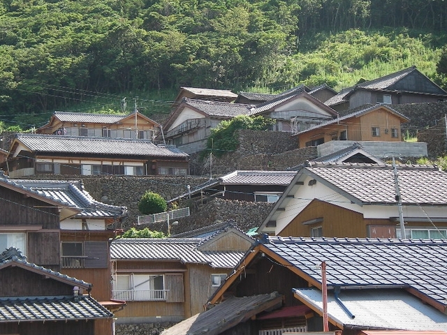 タイトル　外泊