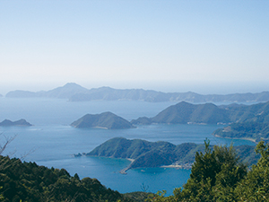 photo of Archipelago of the Uwakai Sea