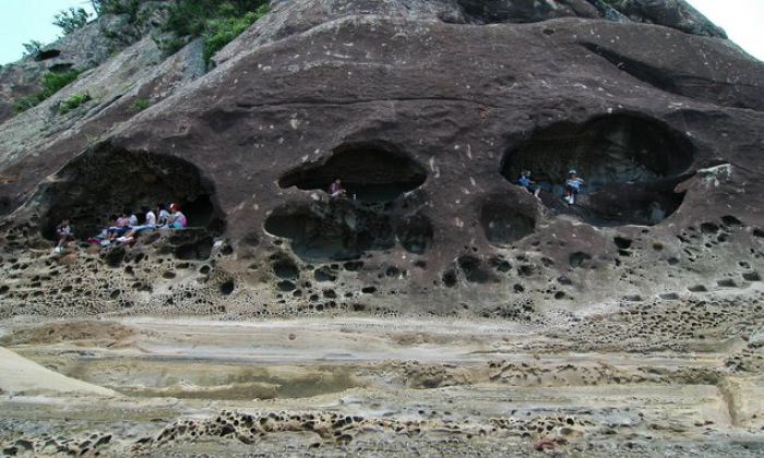 photo of Ashizuri-Uwakai National Park