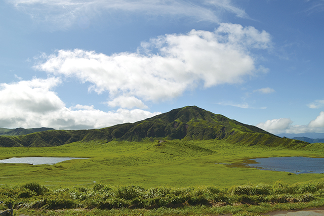 photo of Kusasenri-ga-hama