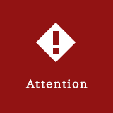 Attention