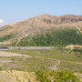 Azuma-Kofuji and wetland walk