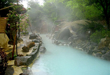 Onsen