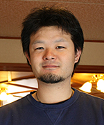 Tsuyoshi Imaizumi