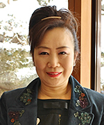 Izumi Tanabe