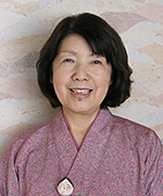 Yuko Abe