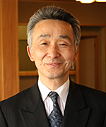 Shuichi Shigihara