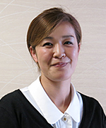 Shizue Endo