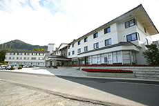 Noji Onsen Hotel Exterior