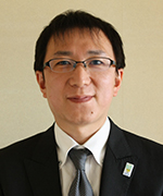 Yoshihiro Abe