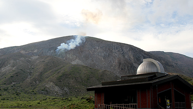 Joudodaira Observatory
