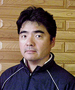 Naoki Toyoshima, Observatory Director