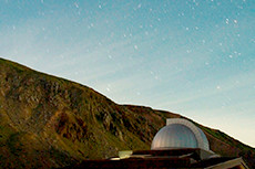 Joudodaira Observatory