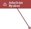 [Onsen]Adachiya Ryokan