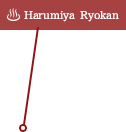 [Onsen]Harumiya Ryokan