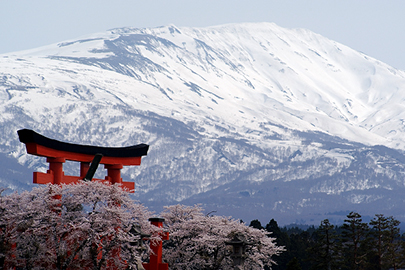 photo 1 of Bandai-Asahi National Park