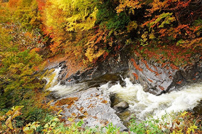 photo 10 of Bandai-Asahi National Park