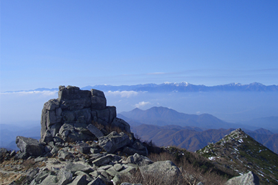 photo 1 of Chichibu-Tama-Kai National Park