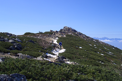 photo 4 of Chichibu-Tama-Kai National Park