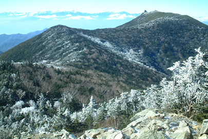 photo 5 of Chichibu-Tama-Kai National Park