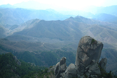 photo 6 of Chichibu-Tama-Kai National Park