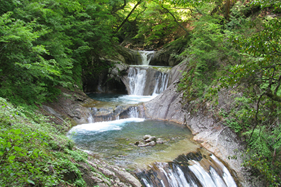 photo 9 of Chichibu-Tama-Kai National Park