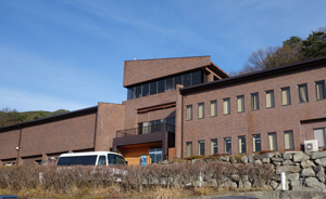 photo of Omachi Alpine Museum