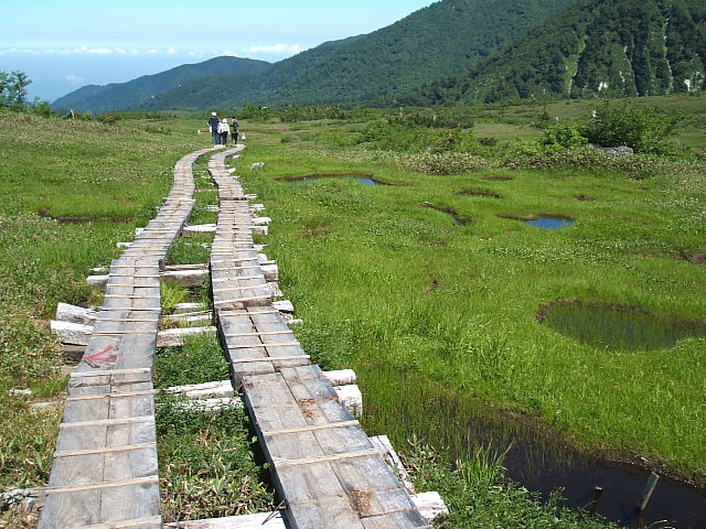 タイトル　弥陀ヶ原