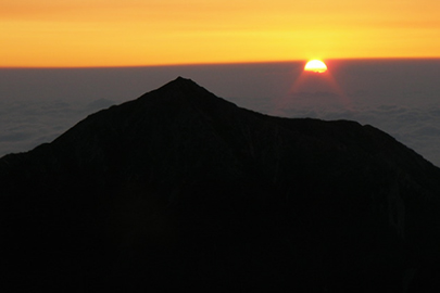 photo 9 of Chubusangaku National Park