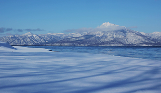 photo of Shikotsu-Toya National Park