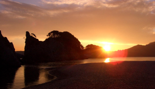 photo of Sanriku Fukko (reconstruction) National Park