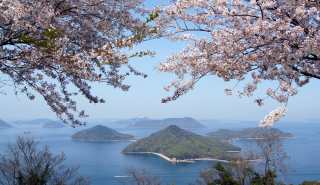 photo of Setonaikai National Park