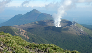 photo of Kirishima-Kinkowan National Park